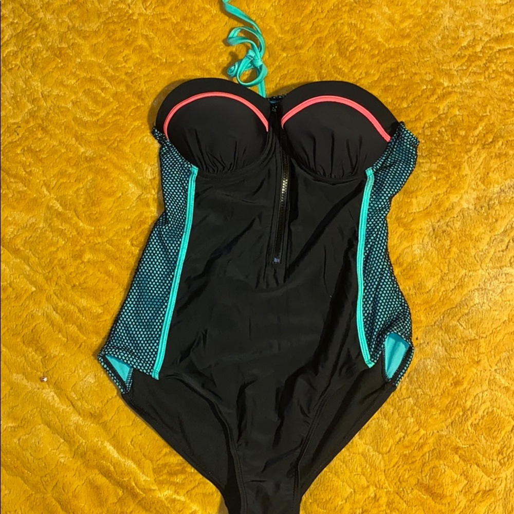 Juniors Swimsuit